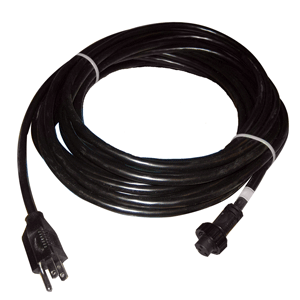 The Powerhouse Inc. 46511 Powerhouse 200  Replacement Power Cord f/230V Units Only (12200)