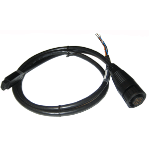 Humminbird 57167 As GPS Nmea Onix Splitter Cable