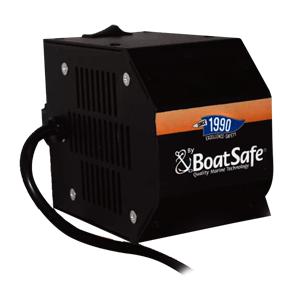 BoatSafe Heaters 47889 BoatSafe MiniMax 600W Engine Heater (MINIMAX 600W)