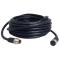 Humminbird 57353 As Ecx 30E Ethernet Cable 8 Pin Extender 30 Ft