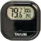 TAYLOR 1700 Indoor/Outdoor Digital Thermometer